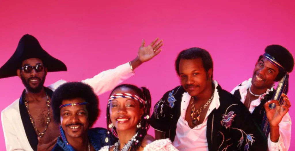 La Compagnie Créole