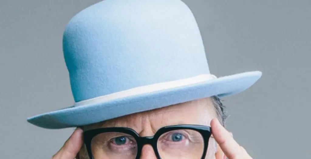 David Rodigan