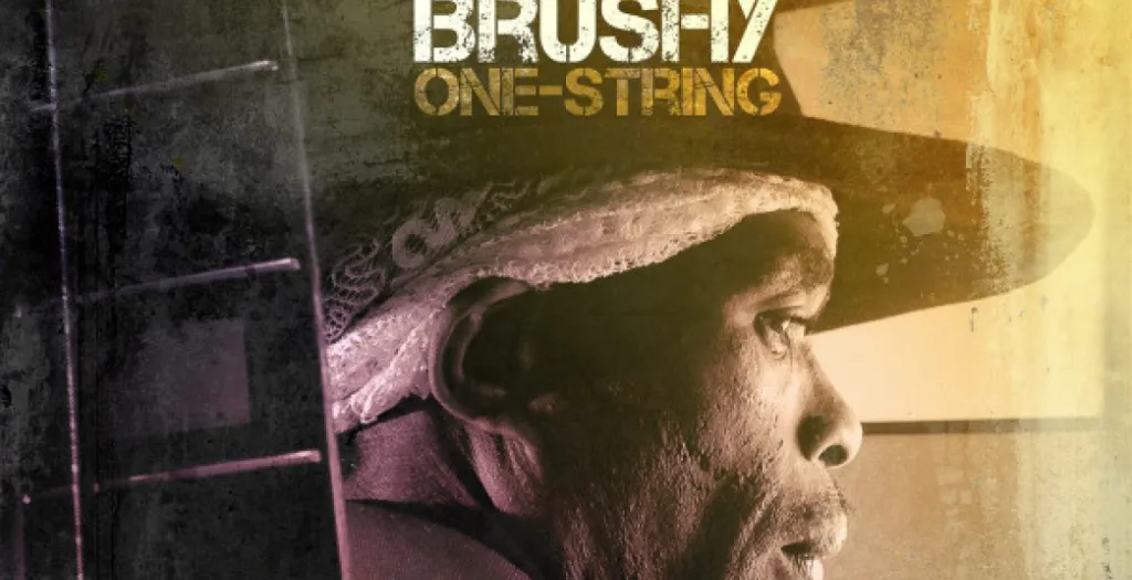 Brushy One String
