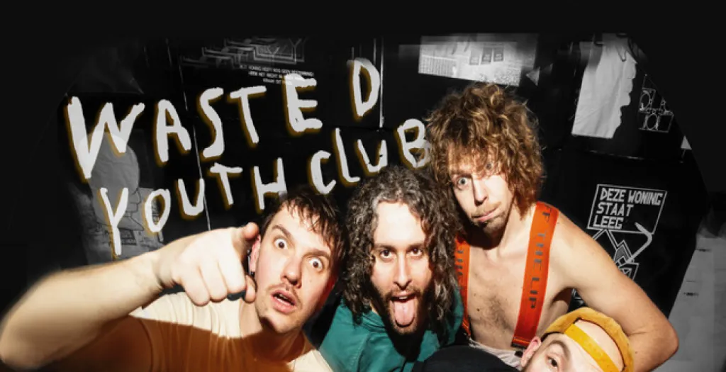 Wasted Youth Club