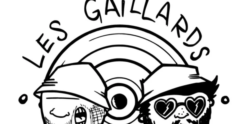 Les Gaillards D'En Face