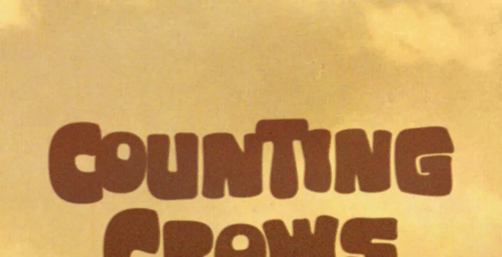 Counting Crows