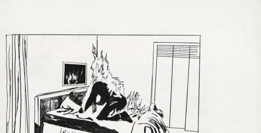 Zoe Heselton and Sister Outsider