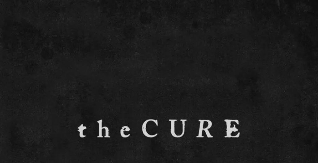 The Cure