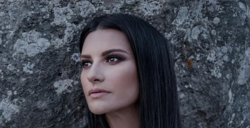 Laura Pausini