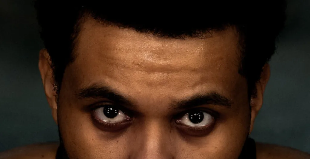 The Weeknd