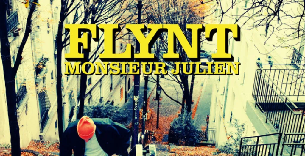 Flynt