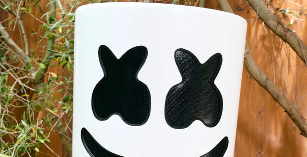 Marshmello