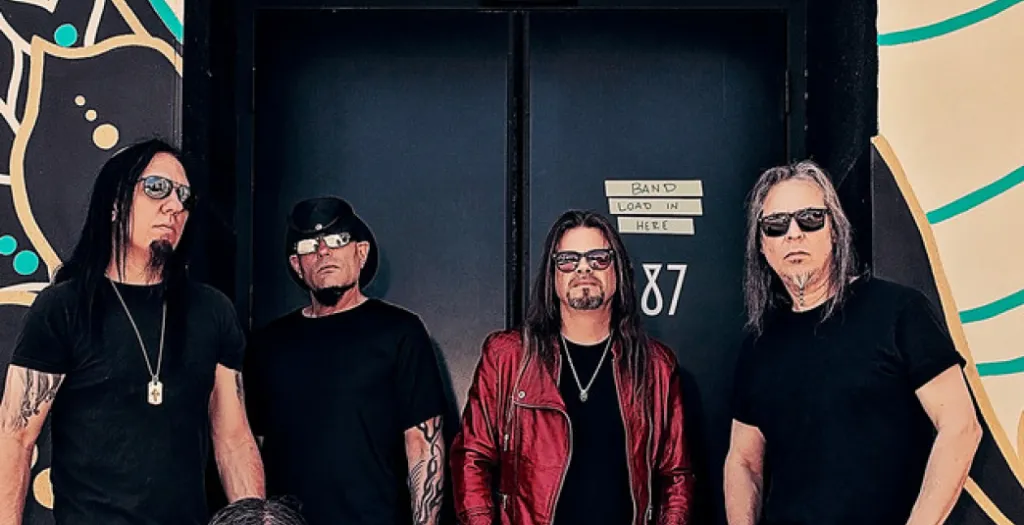 Queensrÿche