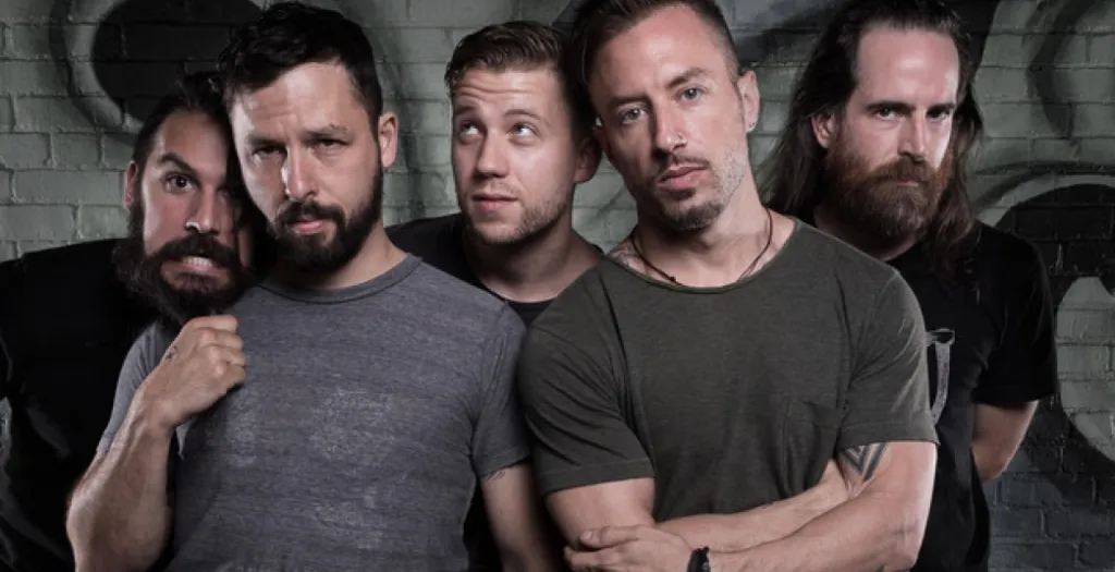 The Dillinger Escape Plan
