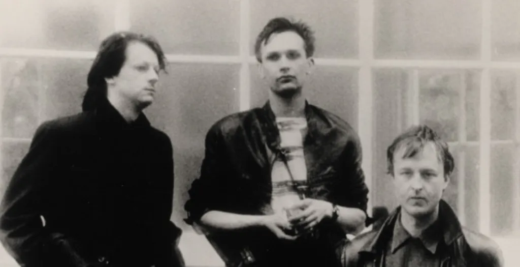 Cabaret Voltaire