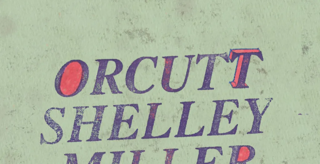 Orcutt Shelley Miller