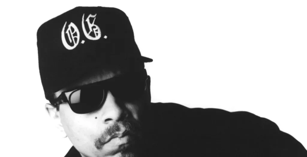 ICE-T