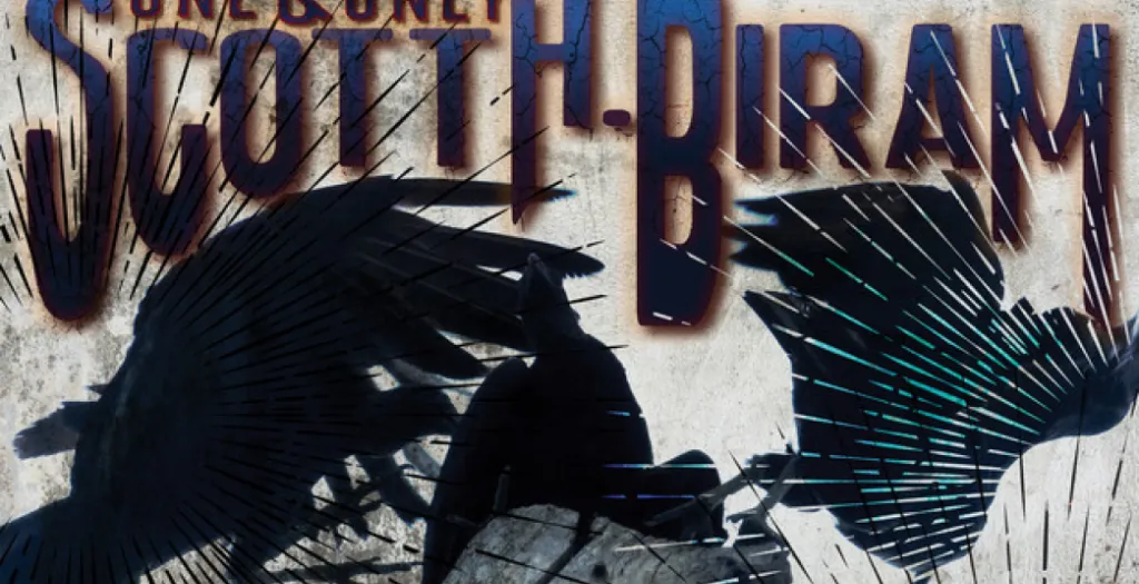 Scott H. Biram Scott H. Biram