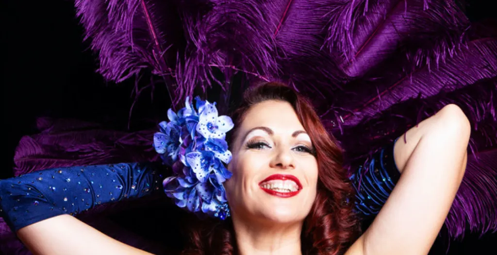 Mamz'elle Bee Swing Orchestra