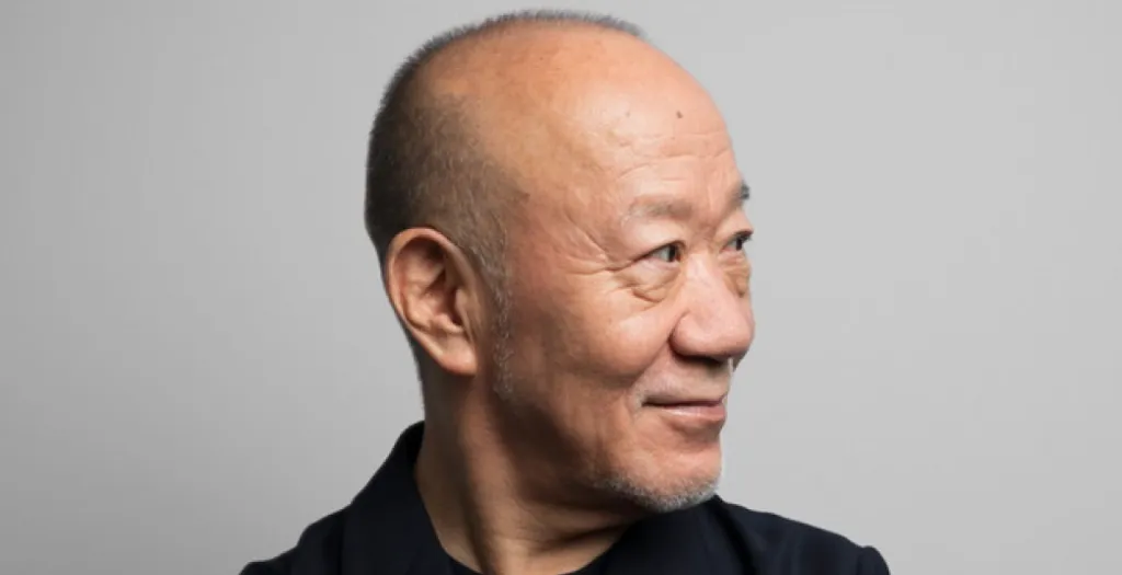 Joe Hisaishi