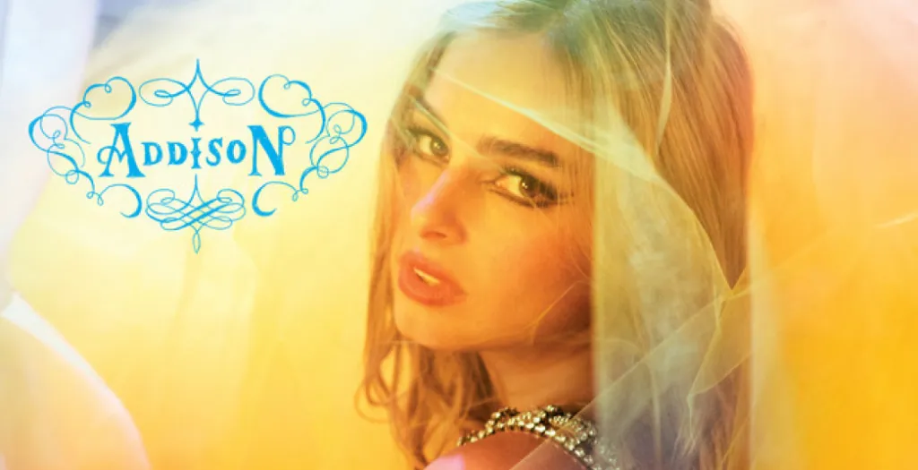 Addison Rae