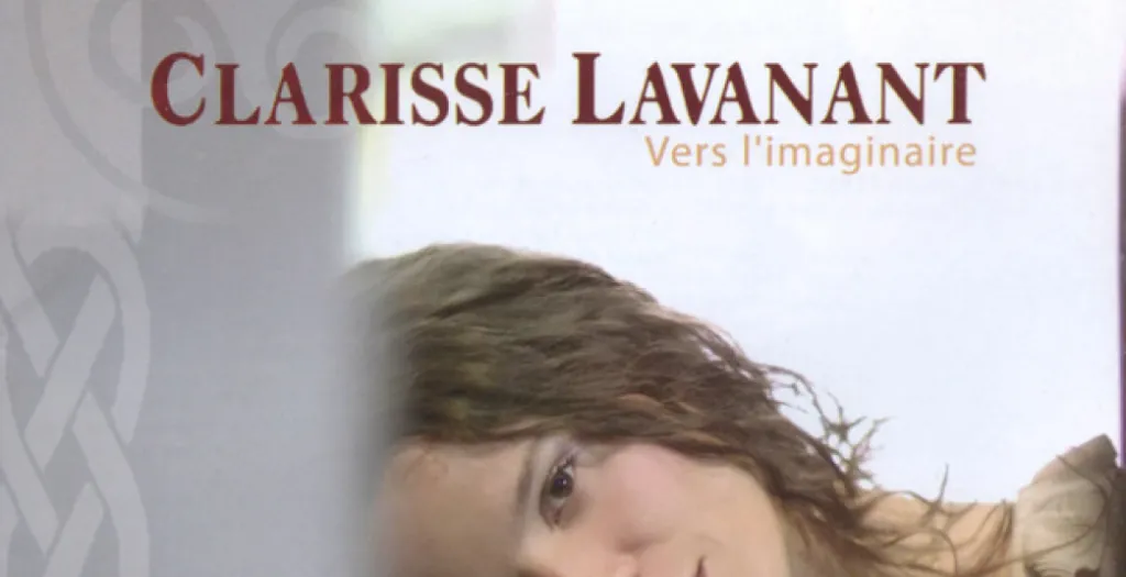 Clarisse Lavanant