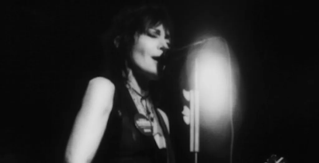 Joan Jett & the Blackhearts