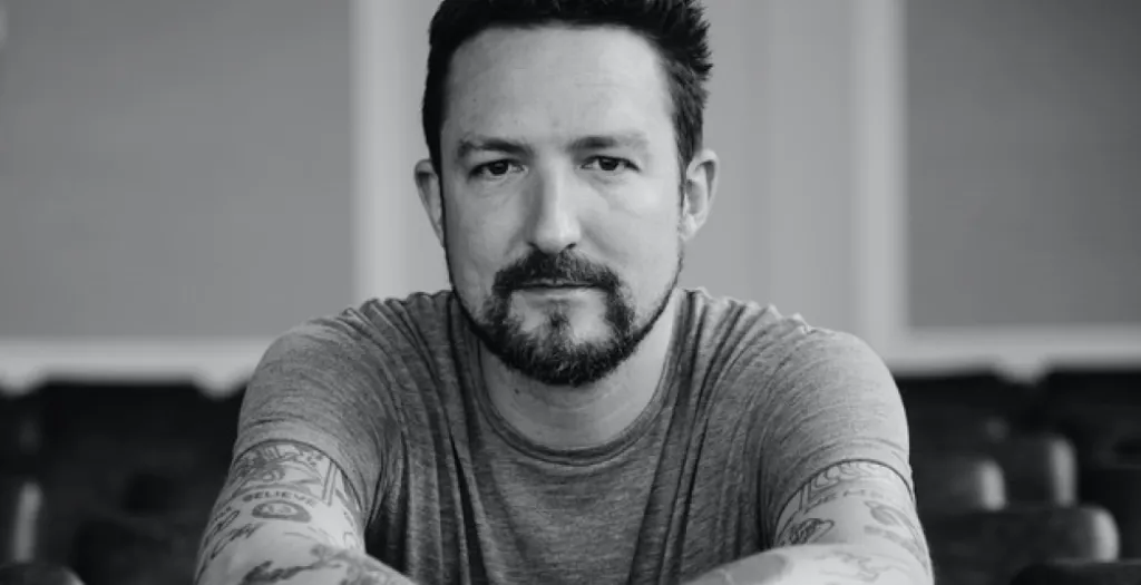 Frank Turner