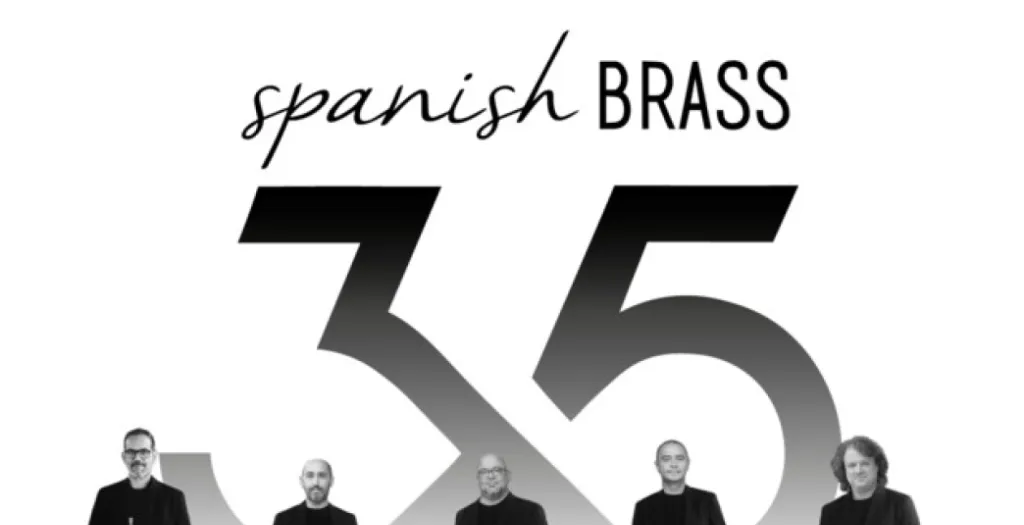 Spanish Brass