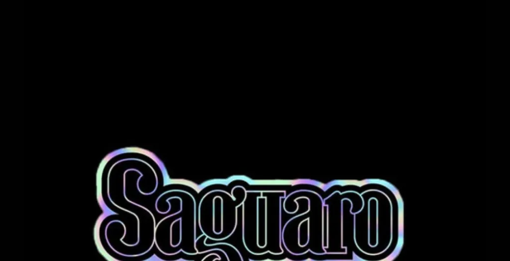 Saguaro