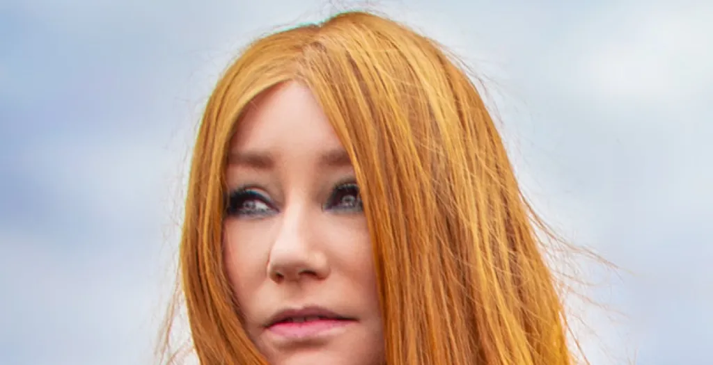 Tori Amos