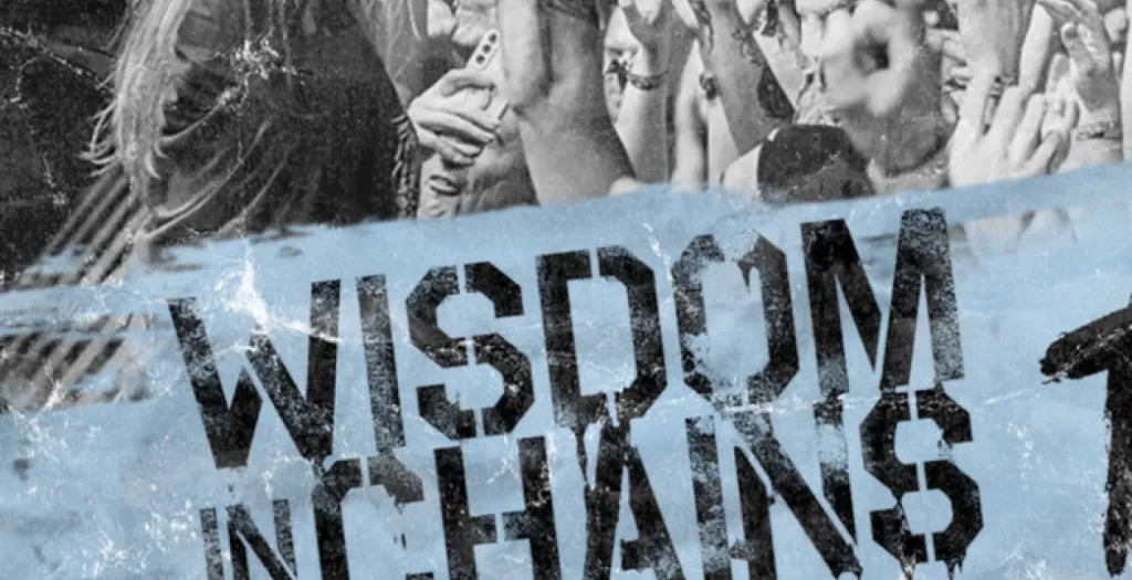 Wisdom In Chains Wisdom In Chains