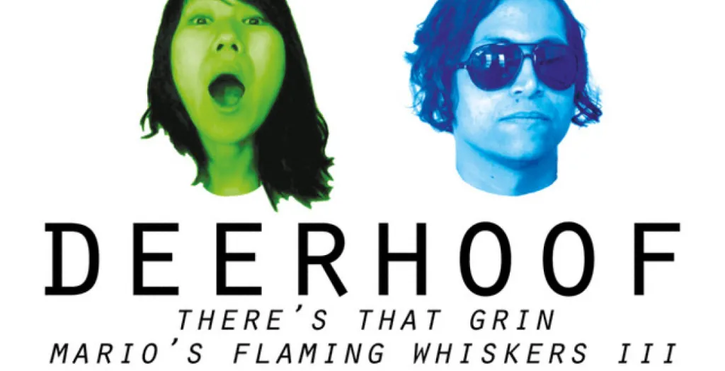 Deerhoof