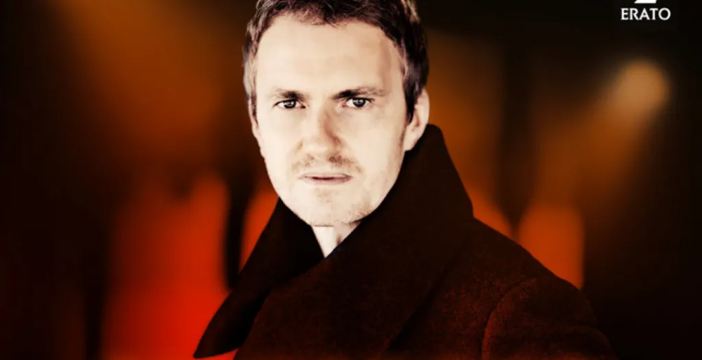 Alexandre Tharaud