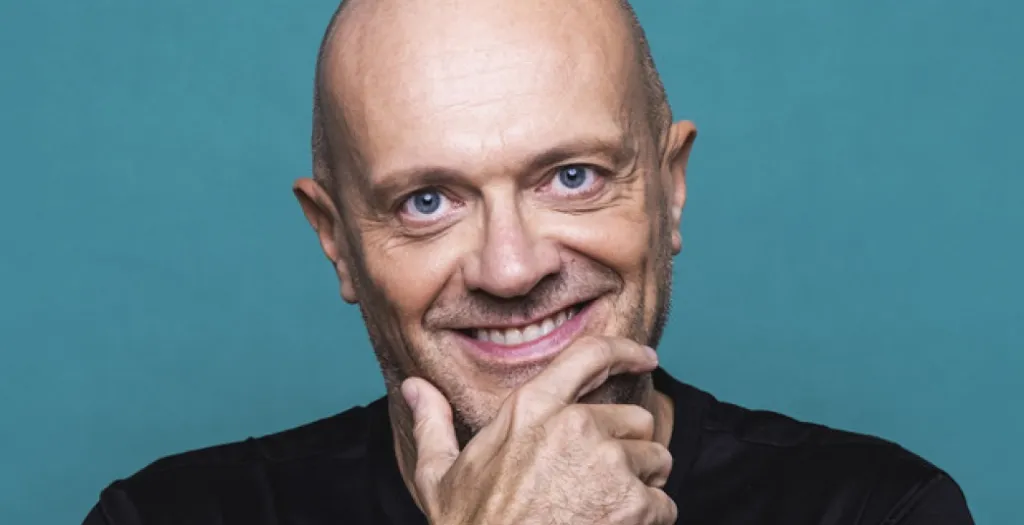 Max Pezzali