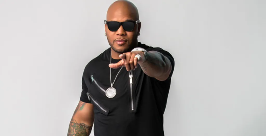 Flo Rida