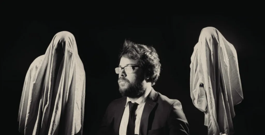 Ghost Funk Orchestra