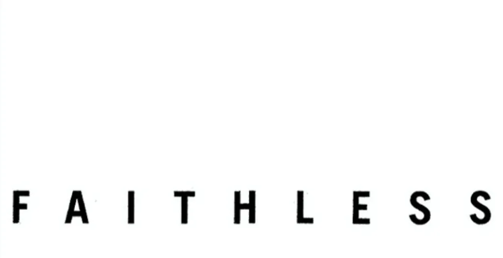 Faithless