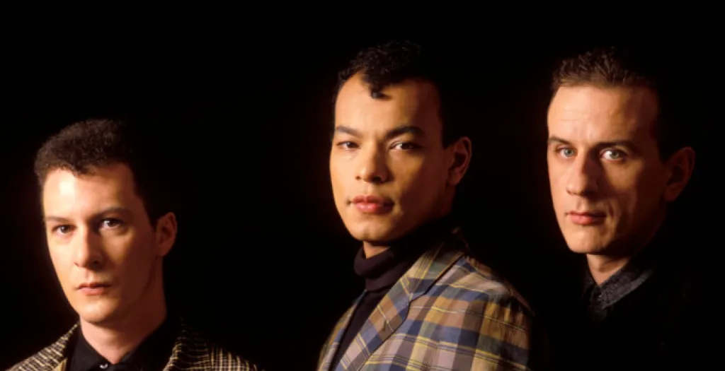 Fine Young Cannibals