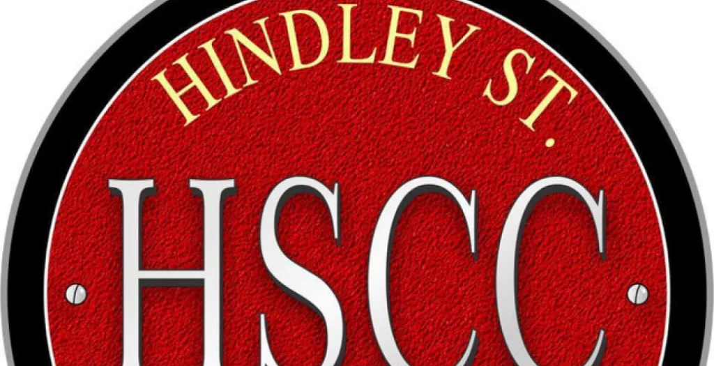 Hindley Street Country Club