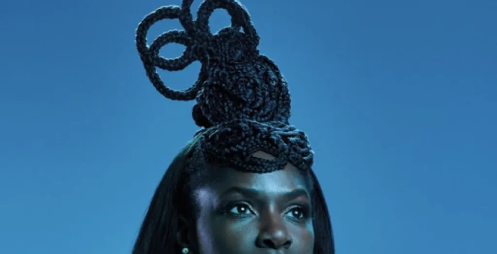 Ibibio Sound Machine