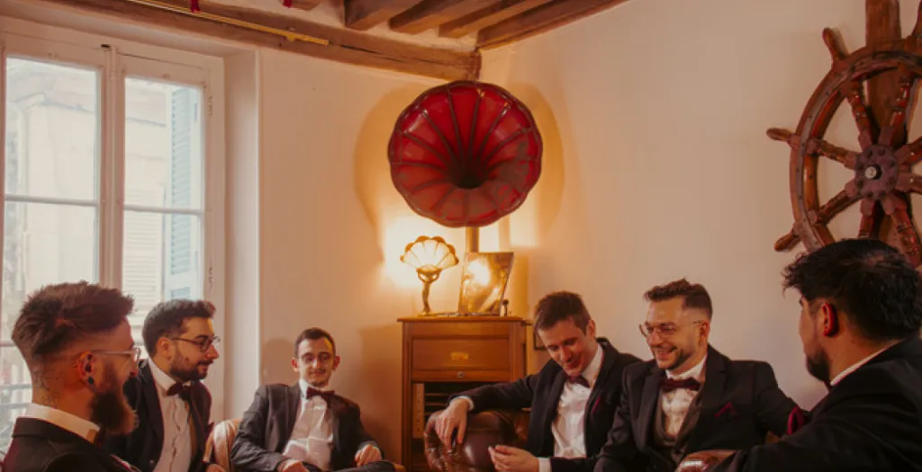 Whoody et les Woodpeckers