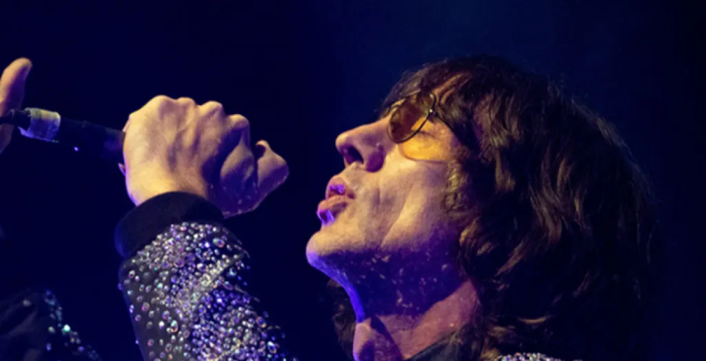 Richard Ashcroft