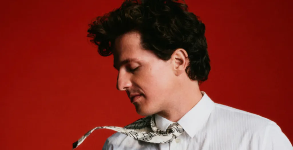 Charlie Puth