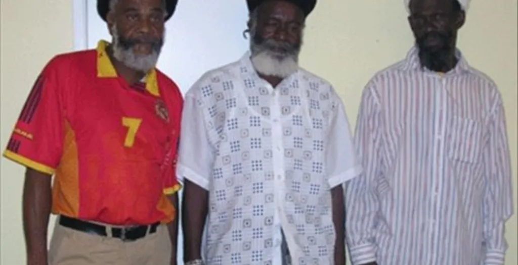 The Abyssinians