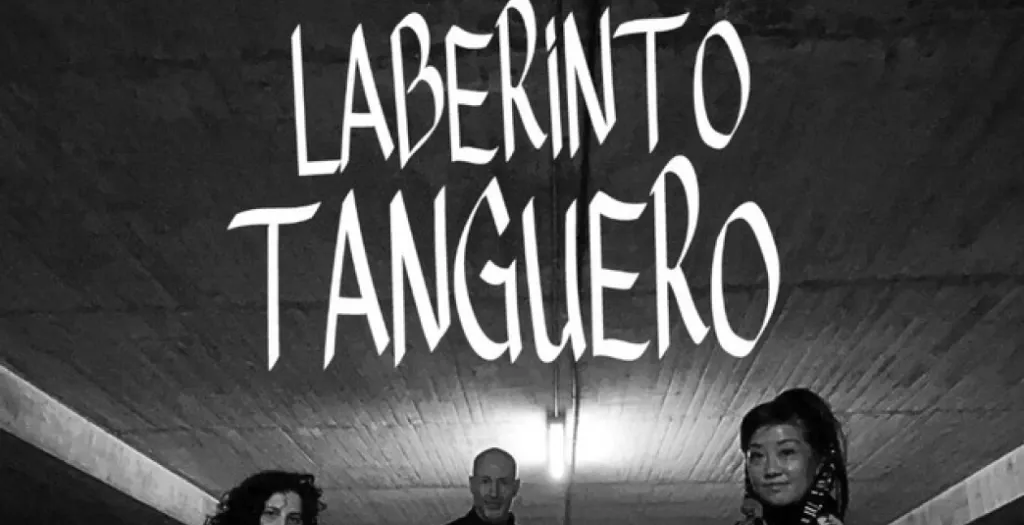 Laberinto Tanguero