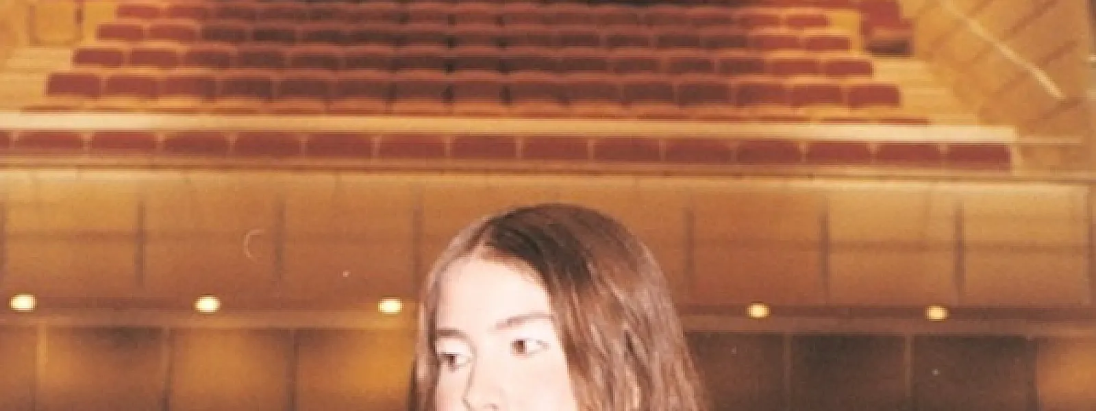 Arny Margret