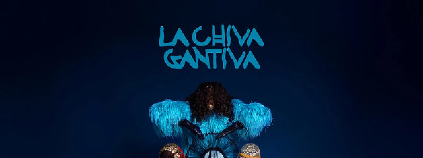 La Chiva Gantiva