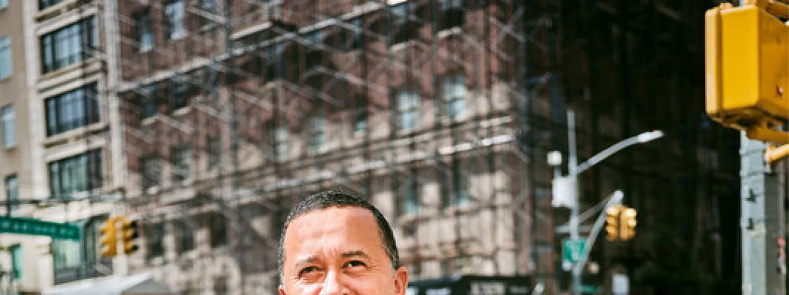 Yuri Buenaventura