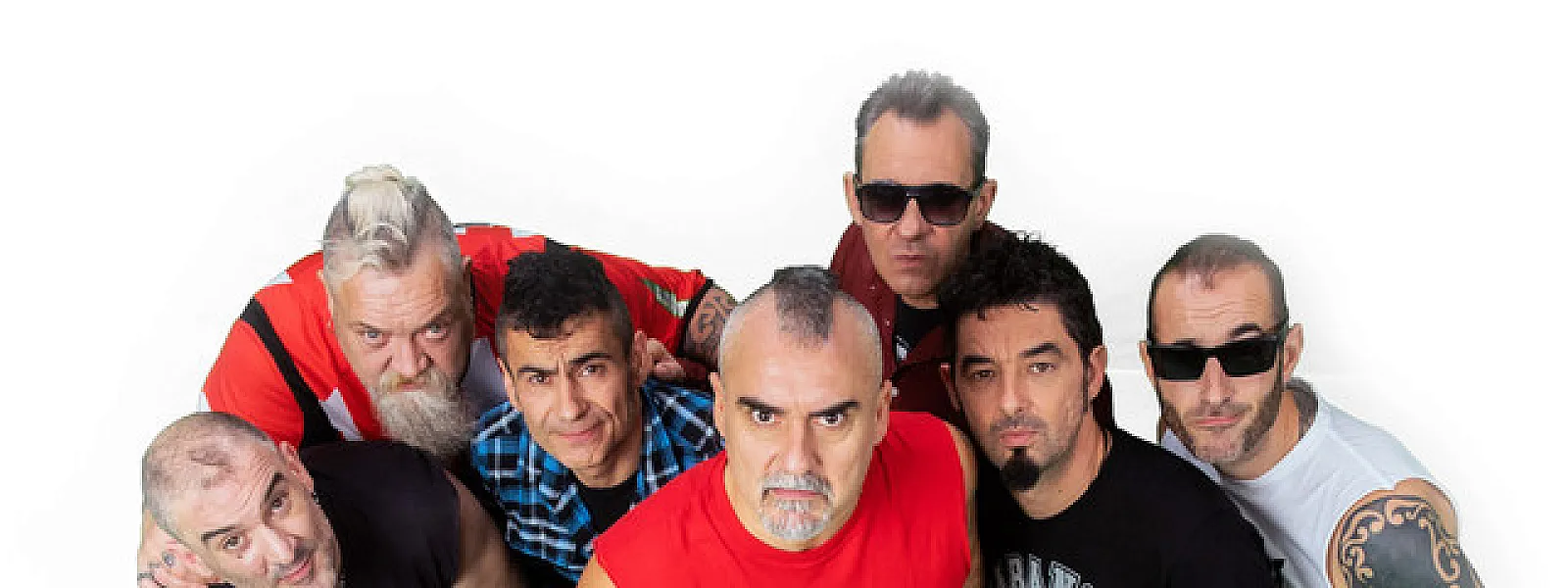 Ska-P