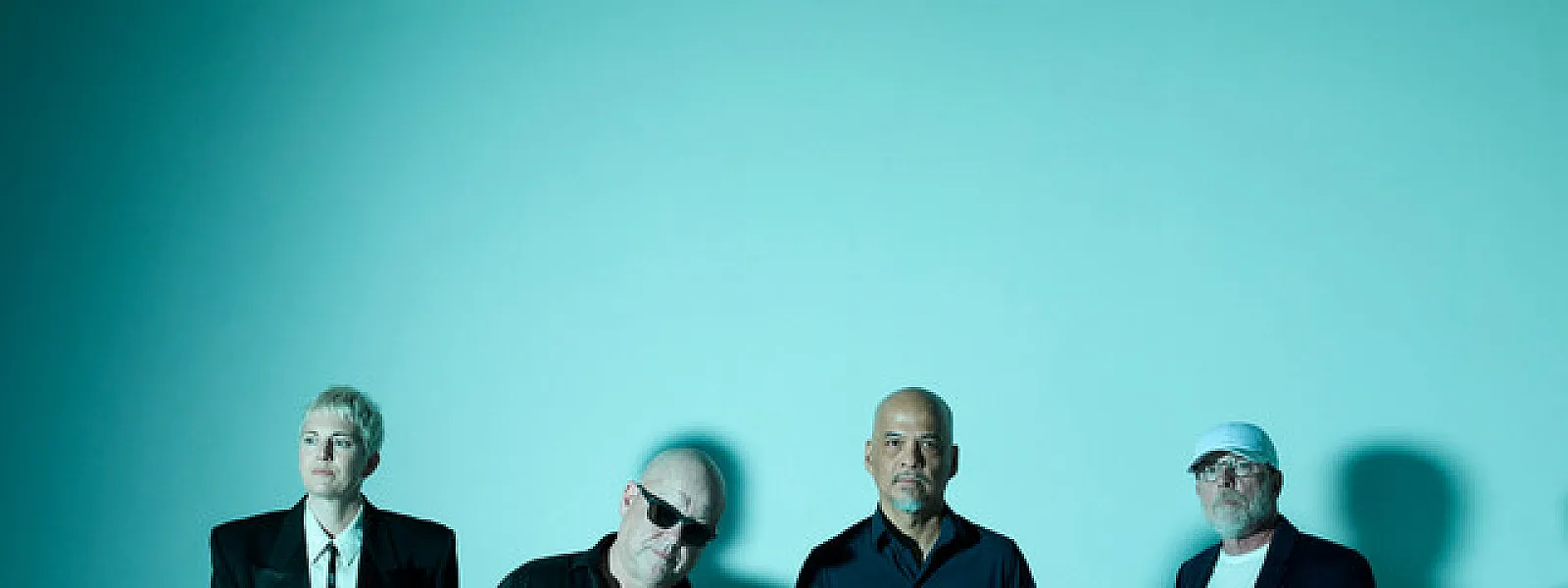 Pixies