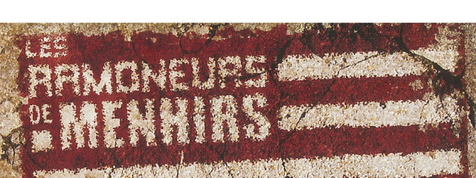 Les Ramoneurs de menhirs