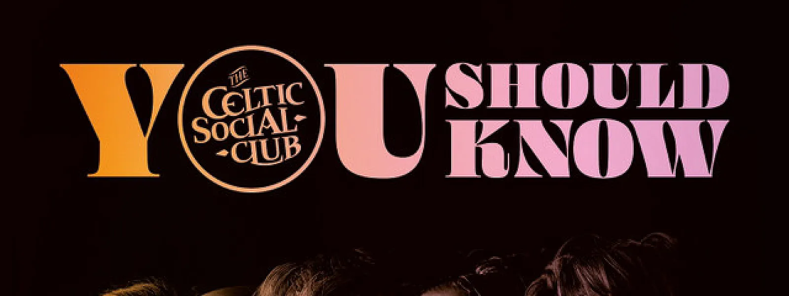 The Celtic Social Club