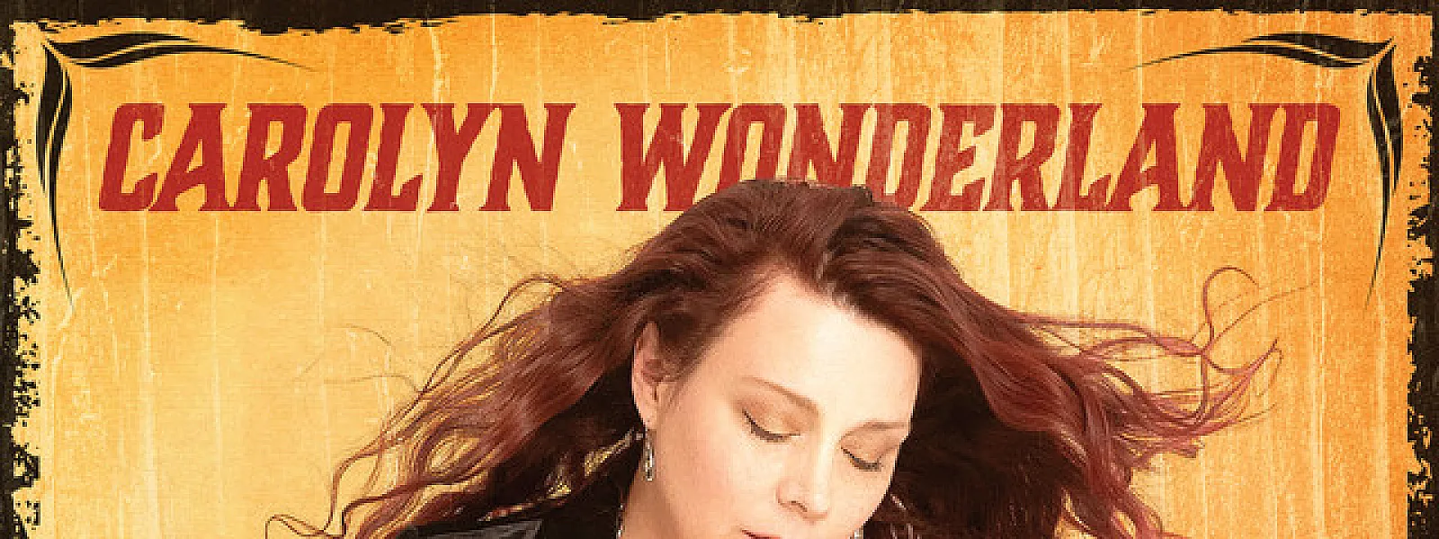 Carolyn Wonderland